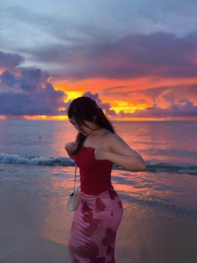 Batu Feringhi Beach, Penang в июне — фото погоды (2026-06-24)
