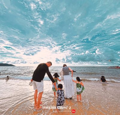 Batu Feringhi Beach, Penang в июне — фото погоды (2026-06-26)