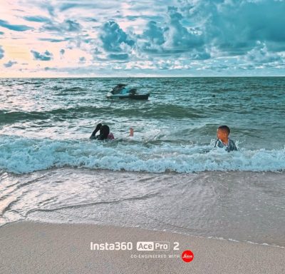 Batu Feringhi Beach, Penang в июне — фото погоды (2026-06-26)
