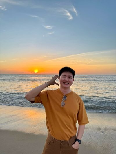 Batu Feringhi Beach, Penang в июле — фото погоды (2026-07-13)