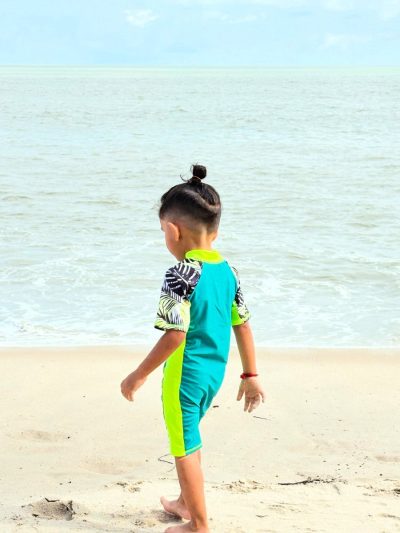 Batu Feringhi Beach, Penang в июле — фото погоды (2026-07-15)