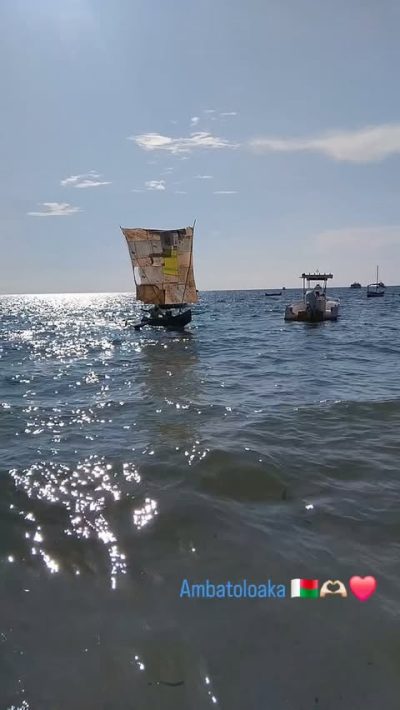 Ambatoloaka Plage в июле — фото погоды (2026-07-07)