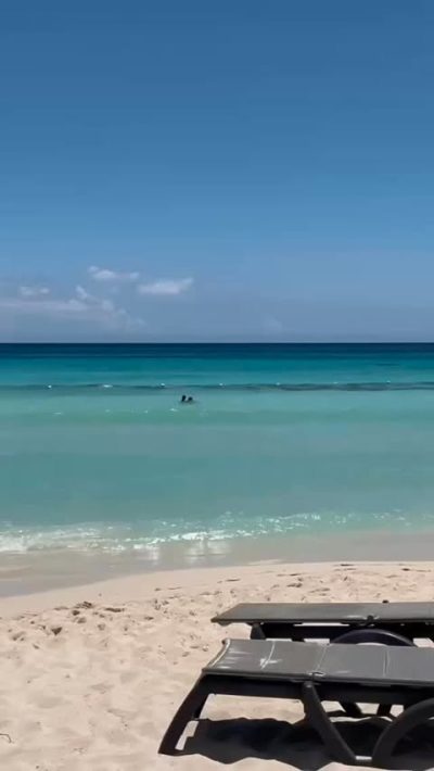 Catalonia Bayahibe в октябре — фото погоды (2025-10-03)