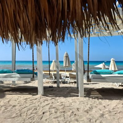 Catalonia Bayahibe в октябре — фото погоды (2025-10-08)