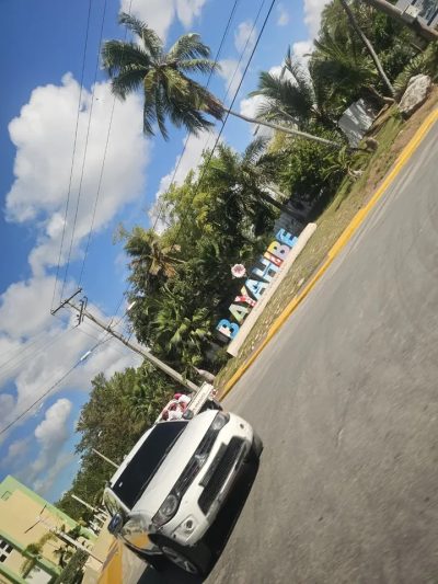 Catalonia Bayahibe в октябре — фото погоды (2025-10-09)