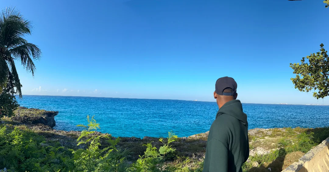 Погода в Catalonia Bayahibe