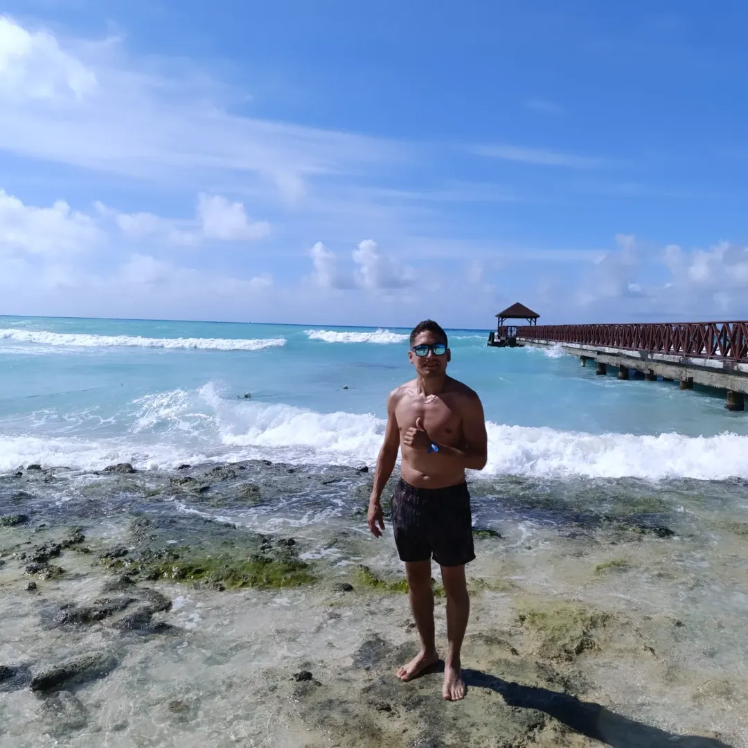 Погода в Catalonia Bayahibe
