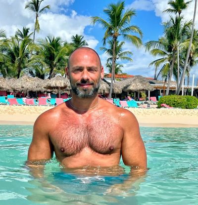 Catalonia Bayahibe в ноябре — фото погоды (2025-11-11)