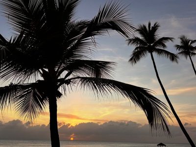 Catalonia Bayahibe в декабре — фото погоды (2025-12-15)