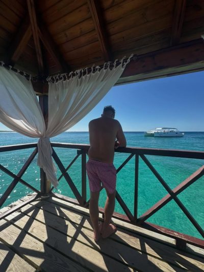 Catalonia Bayahibe в январе — фото погоды (2026-01-05)