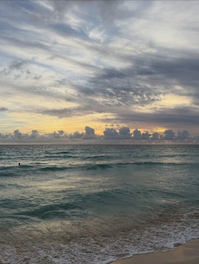 Catalonia Bayahibe в январе — фото погоды (2026-01-10)