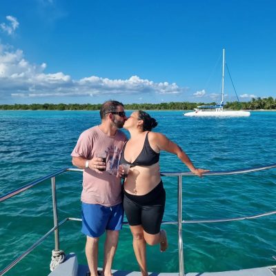 Catalonia Bayahibe в январе — фото погоды (2026-01-13)