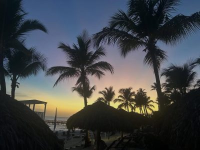 Catalonia Bayahibe в апреле — фото погоды (2026-04-10)
