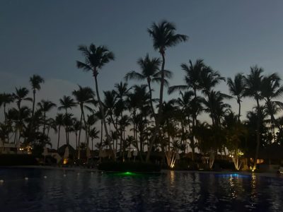 Catalonia Bayahibe в апреле — фото погоды (2026-04-10)