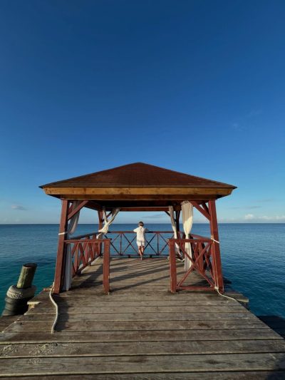 Catalonia Bayahibe в апреле — фото погоды (2026-04-13)