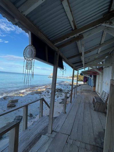 Catalonia Bayahibe в апреле — фото погоды (2026-04-18)
