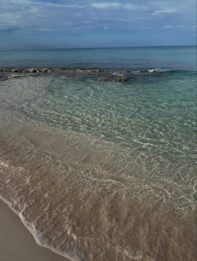 Catalonia Bayahibe в апреле — фото погоды (2026-04-18)
