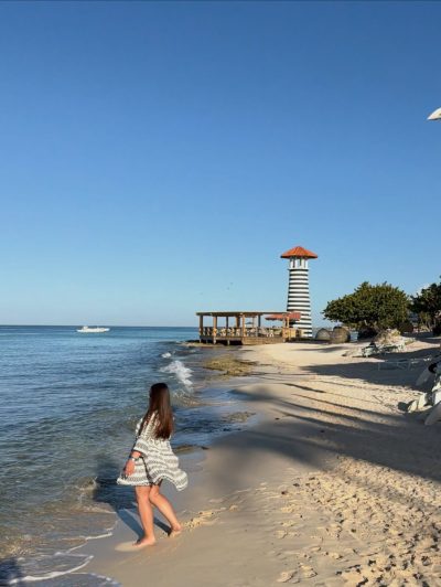 Catalonia Bayahibe в апреле — фото погоды (2026-04-30)