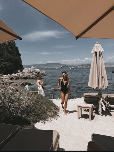 Port de Cannes в июне — фото погоды (2026-06-30)