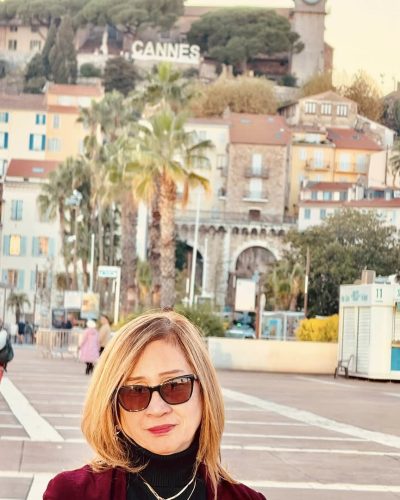 Port de Cannes в июле — фото погоды (2026-07-15)