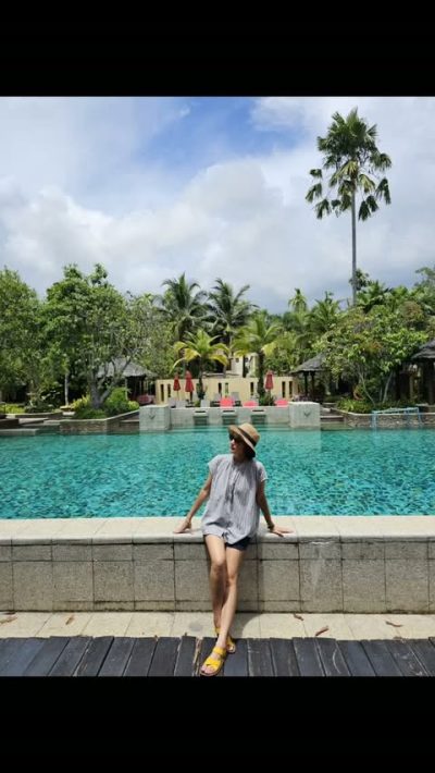 Centara Koh Chang Tropicana Resort — фото погоды в июне (2026-06-27)