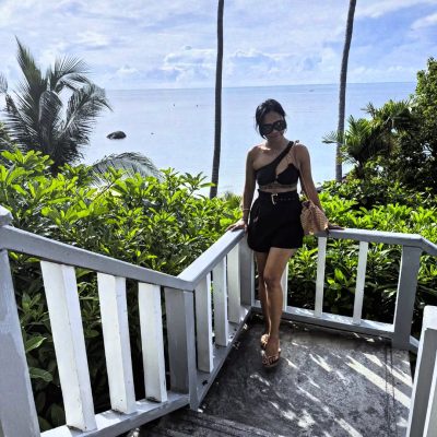 Centara Villas Samui в октябре — фото погоды (2025-10-19)