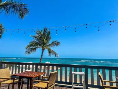 Centara Villas Samui в феврале — фото погоды (2026-02-22)