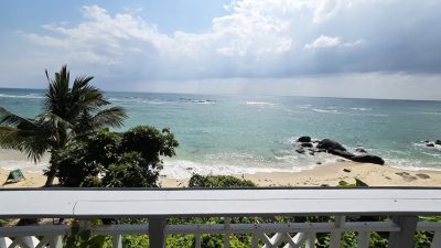 Centara Villas Samui в феврале — фото погоды (2026-02-23)