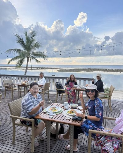 Centara Villas Samui в июне — фото погоды (2026-06-15)