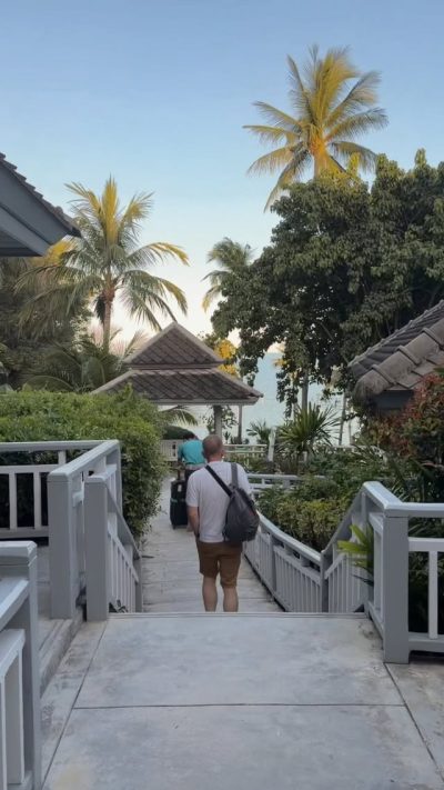 Centara Villas Samui в июне — фото погоды (2026-06-25)