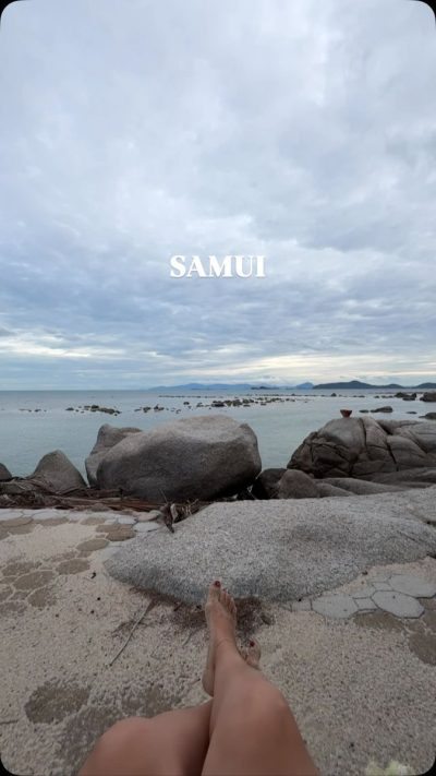 Centara Villas Samui в июле — фото погоды (2026-07-03)