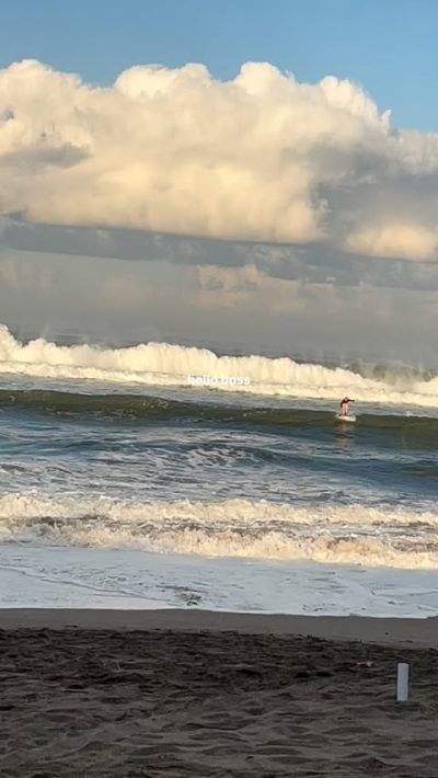 Batu Bolong Beach, Canggu в июне — фото погоды (2026-06-28)