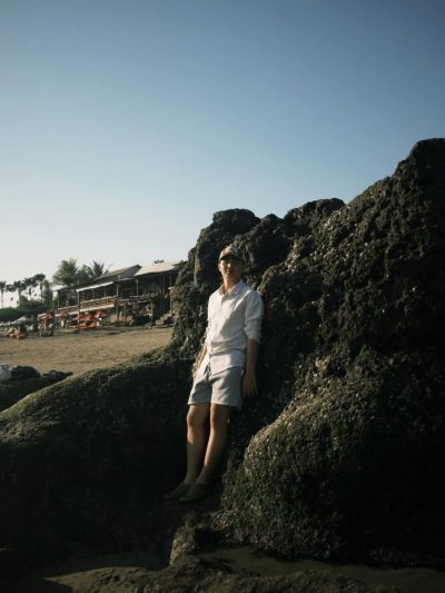 Batu Bolong Beach, Canggu в июле — фото погоды (2026-07-19)