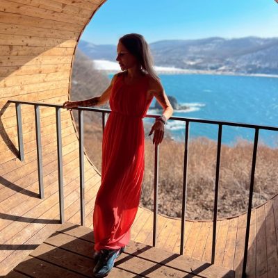 Озеро Рица, Г.находка в апреле — фото погоды (2026-04-03)