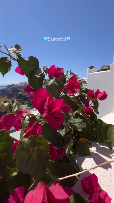 Canaves Oia Suites Santorini — фото погоды в августе (2025-08-31)