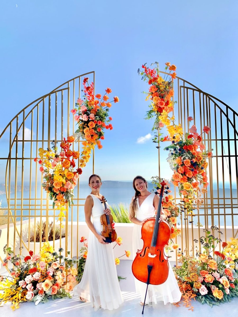 Погода в Canaves Oia Suites Santorini