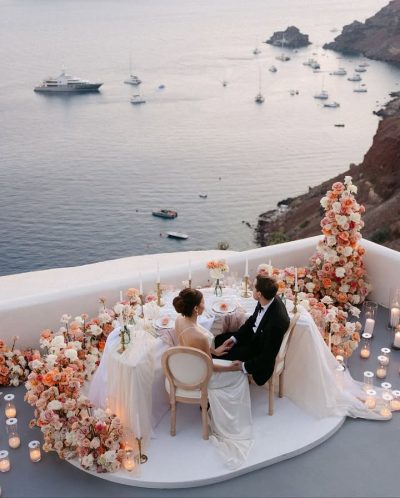 Canaves Oia Suites Santorini — фото погоды в ноябре (2025-11-09)