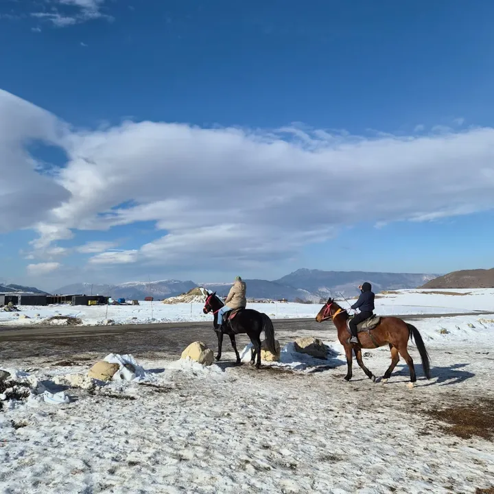 Погода в Сулакский каньон