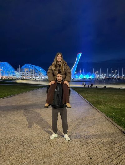 Sochi Olympic Park в марте — фото погоды (2026-03-02)