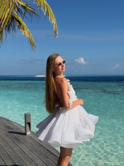 Hurawalhi Maldives в марте — фото погоды (2026-03-30)