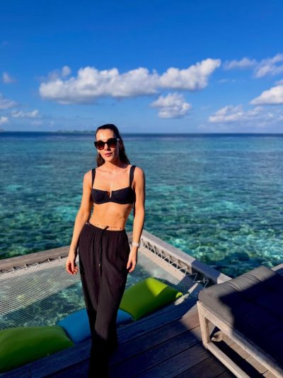 Hurawalhi Maldives в апреле — фото погоды (2026-04-03)