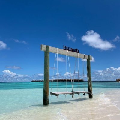 Hurawalhi Maldives в апреле — фото погоды (2026-04-10)