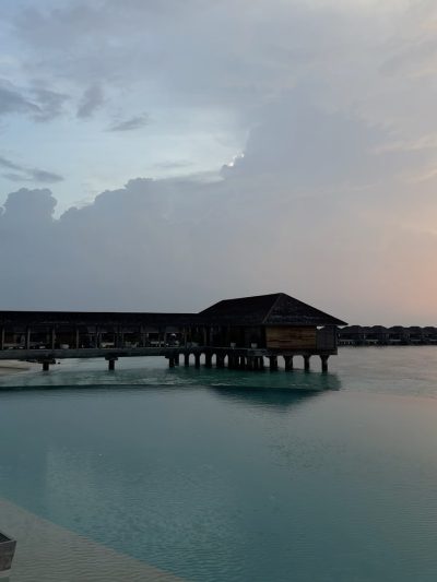 Hurawalhi Maldives в апреле — фото погоды (2026-04-14)