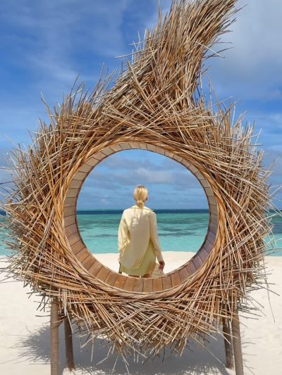 Hurawalhi Maldives в июне — фото погоды (2026-06-22)