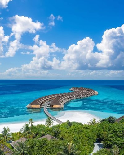 Hurawalhi Maldives в июне — фото погоды (2026-06-30)