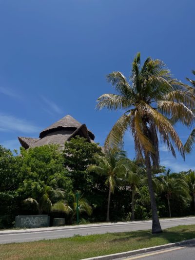 Riviera Maya в июле — фото погоды (2026-07-05)