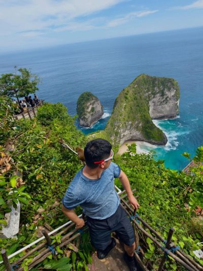 Bali, Indonesia峇里島 в апреле — фото погоды (2026-04-25)