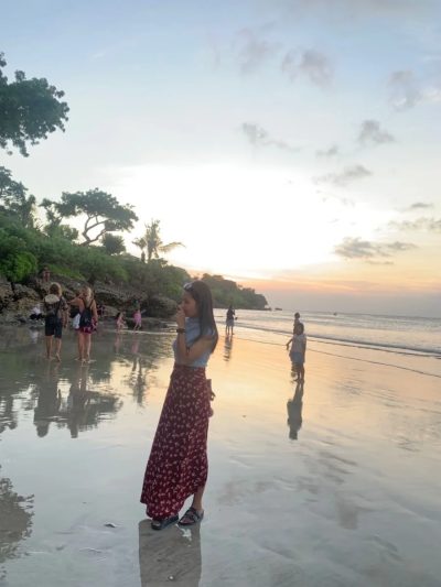 Bali, Indonesia峇里島 в мае — фото погоды (2026-05-10)