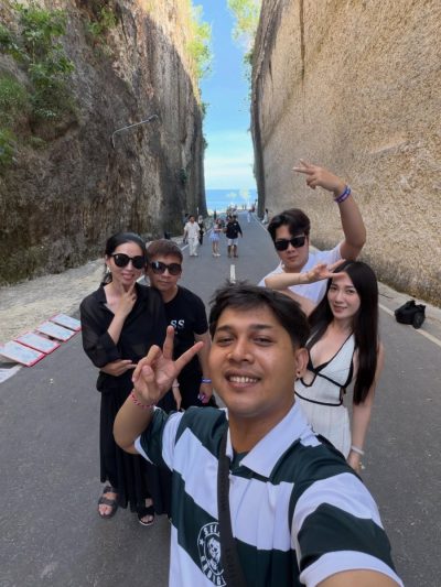 Bali, Indonesia峇里島 в мае — фото погоды (2026-05-17)