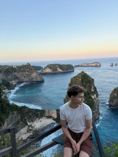 Bali, Indonesia峇里島 в июле — фото погоды (2026-07-06)